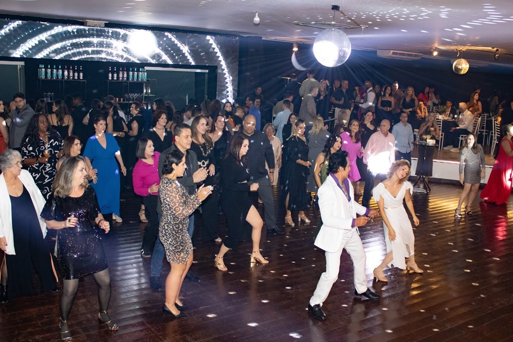 Baile do Jaraguá 2025
